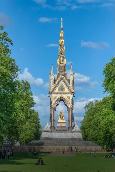 Hyde Park