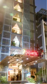 Dreamtel Jakarta