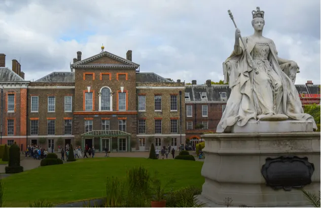 Kensington Palace