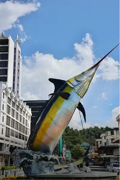 KK Esplanade