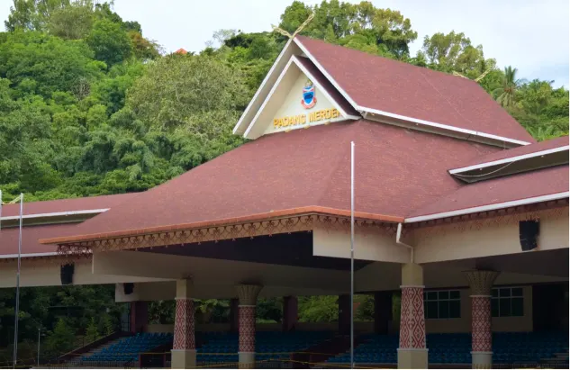 Merdeka Square