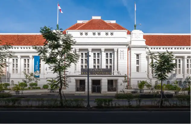 Museum Bank Indonesia