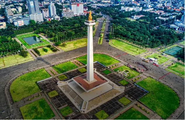 National Monument
