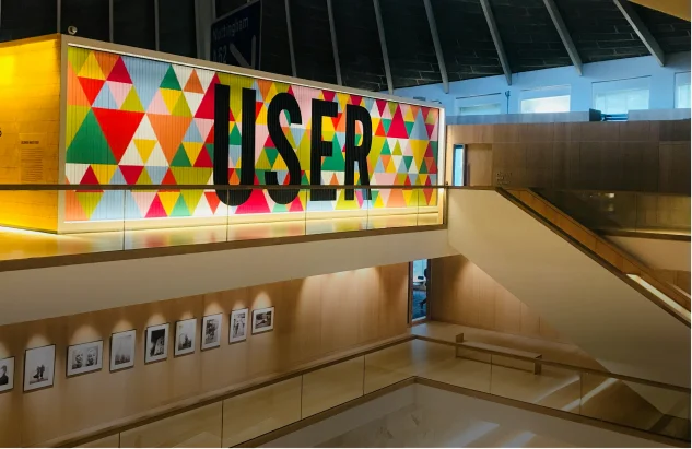 The Design Museum