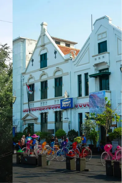 Wayang Museum
